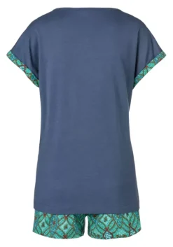 Online Shorty Pyjamas