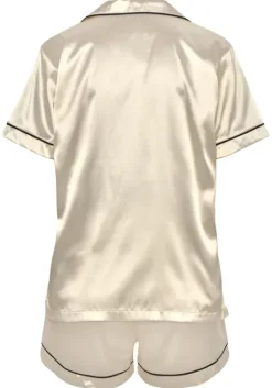 New Shorty Pyjamas