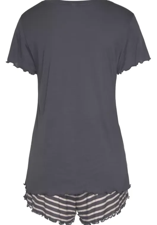 Outlet Shorty Pyjamas