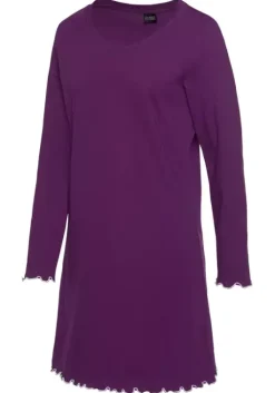 Best Sleepshirt Nachhaltige Nachtwasche