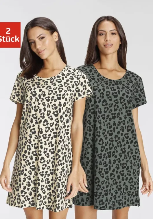 Discount Sleepshirt Nachthemden