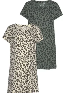 Discount Sleepshirt Nachthemden