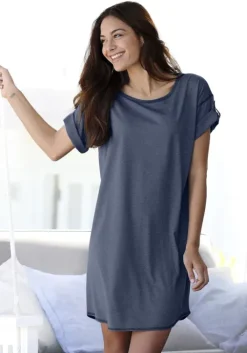 Sleepshirt Nachthemden