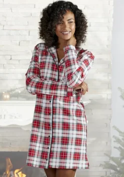 Outlet Sleepshirt Nachhaltige Nachtwasche