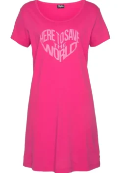 Hot Sleepshirt Nachthemden