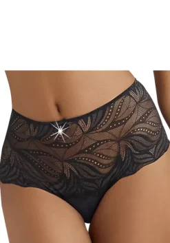 Clearance Nuance Slip Schwarz