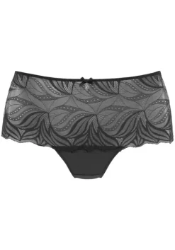 Clearance Nuance Slip Schwarz