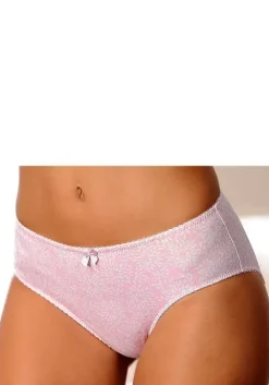 Outlet Nuance Slip Rosa-Puder