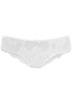 Hot LASCANA Belle Affaire Slip Weis
