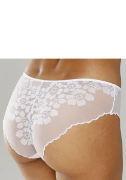 Hot LASCANA Belle Affaire Slip Weis