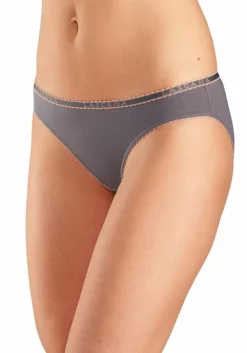 Online LASCANA Slip Taupe, Rose