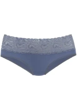 Outlet Vivance Slip Eisblau, Rauchblau, Navy