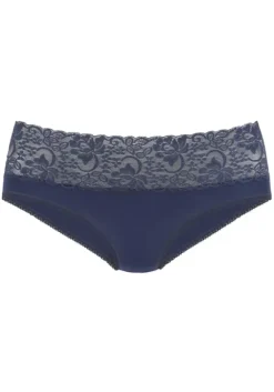 Outlet Vivance Slip Eisblau, Rauchblau, Navy