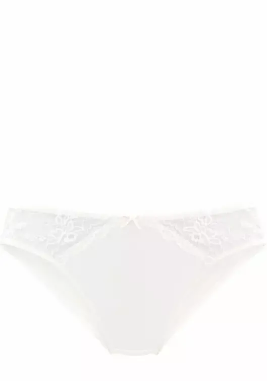 New LASCANA Slip"Nina" Creme