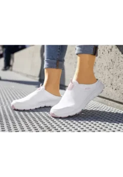 New Slip-On Sneaker Halbschuhe