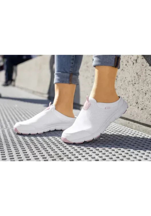 New Slip-On Sneaker Halbschuhe