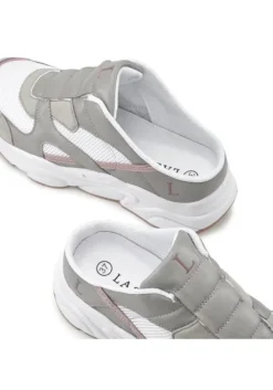 Hot Slip-On Sneaker Halbschuhe
