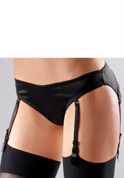 Outlet petite fleur gold Slip-Ouvert Schwarz