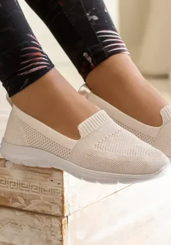 Online Slipper Halbschuhe