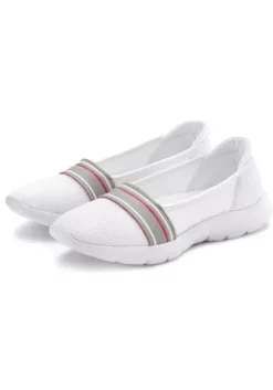 Hot Slipper Halbschuhe