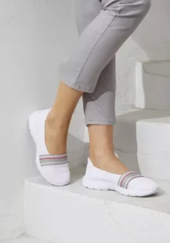 Hot Slipper Halbschuhe