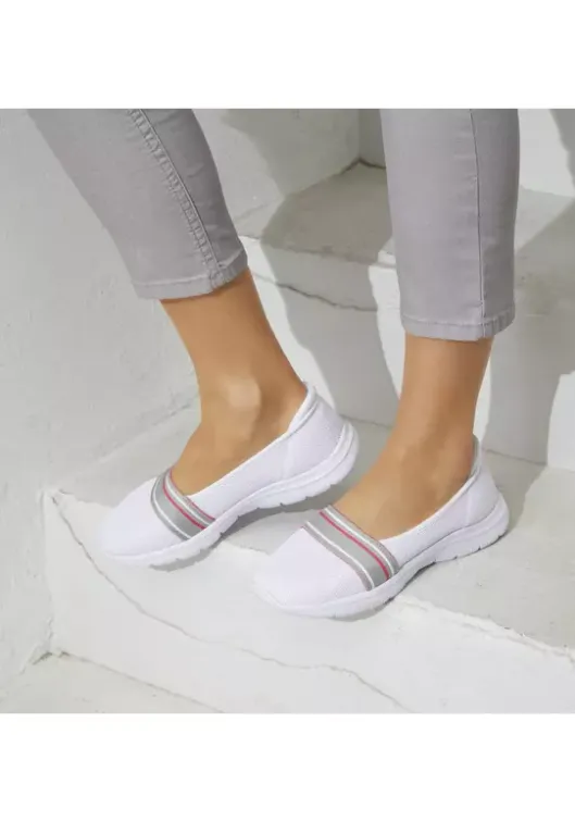 Hot Slipper Halbschuhe