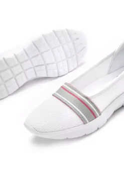 Hot Slipper Halbschuhe