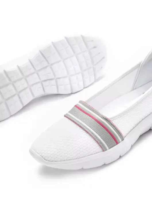 Hot Slipper Halbschuhe