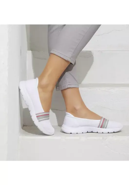 Hot Slipper Halbschuhe