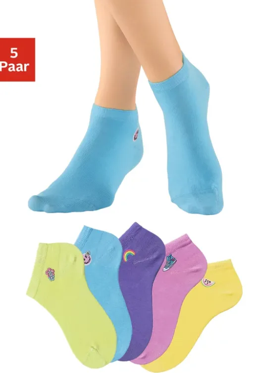 Online Sneakersocken Socken