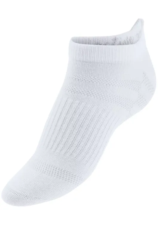 Outlet LASCANA ACTIVE Sneakersocken 7X Weis