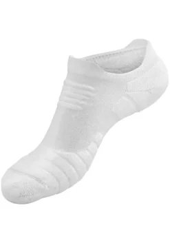 Discount LASCANA ACTIVE Sneakersocken 5X Weis