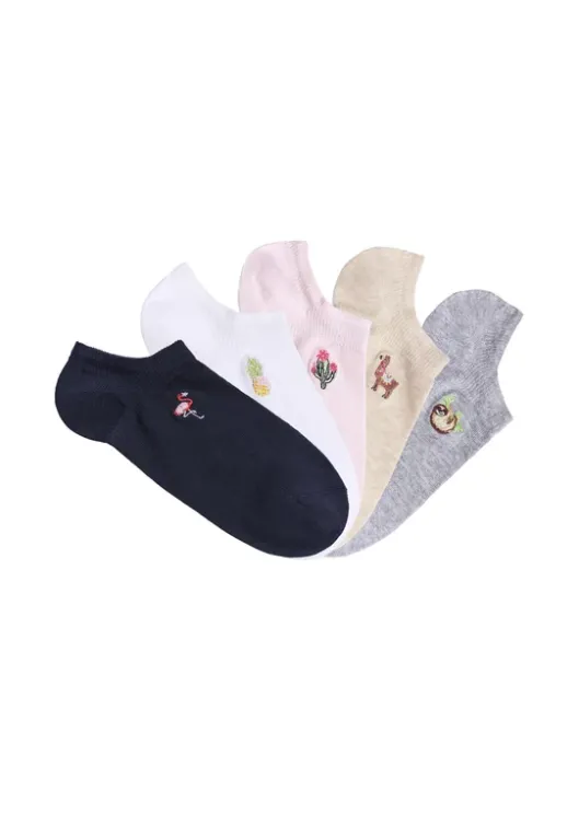 Sneakersocken Socken