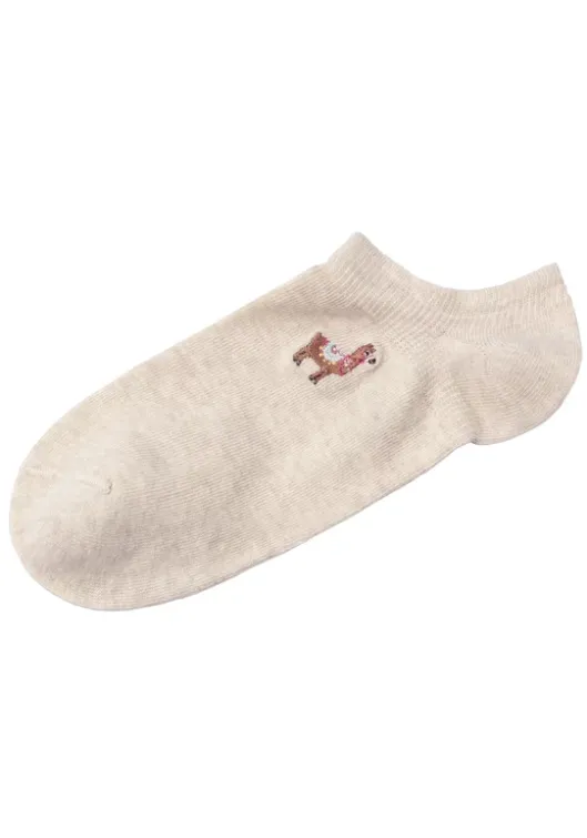 Sneakersocken Socken