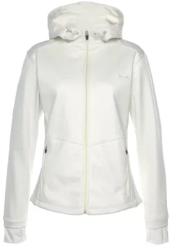 Sale Bench. Softshelljacke"Ideal Zum Wandern" Offwhite-Creme
