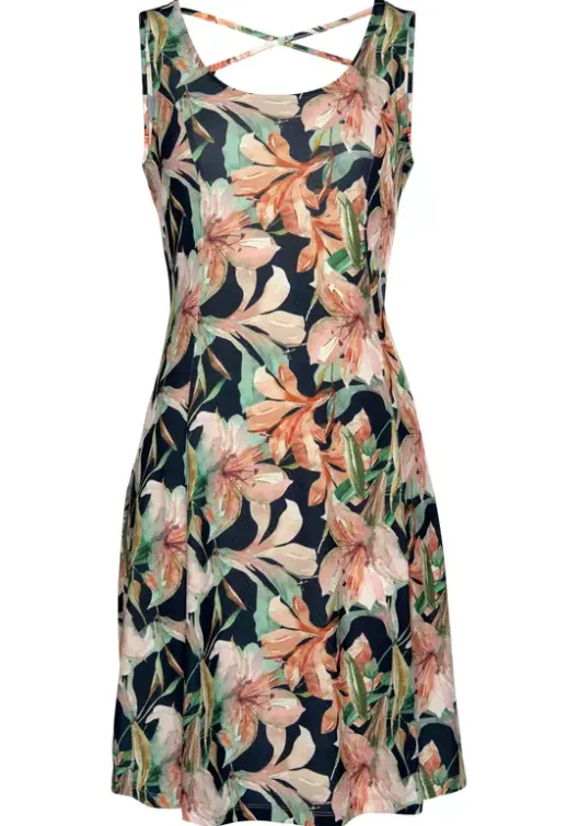 Sommerkleid Strandkleider