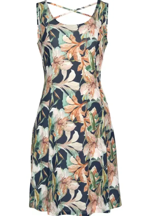 Sommerkleid Strandkleider