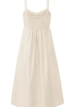 Clearance LASCANA Sommerkleid Sand