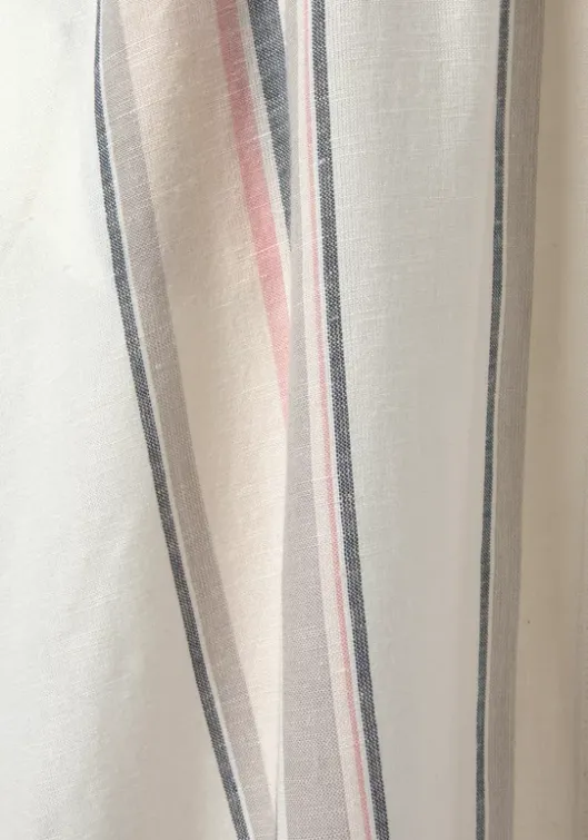 Sommerkleid Strandmode