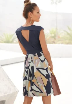 Sommerkleid Kurze Kleider