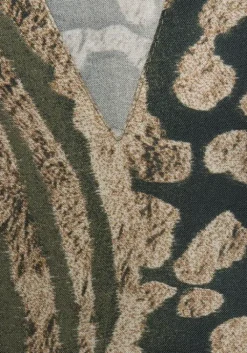 Outlet Sommerkleid Kurze Kleider