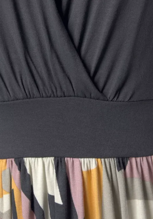 Best LASCANA Sommerkleid Bedruckt