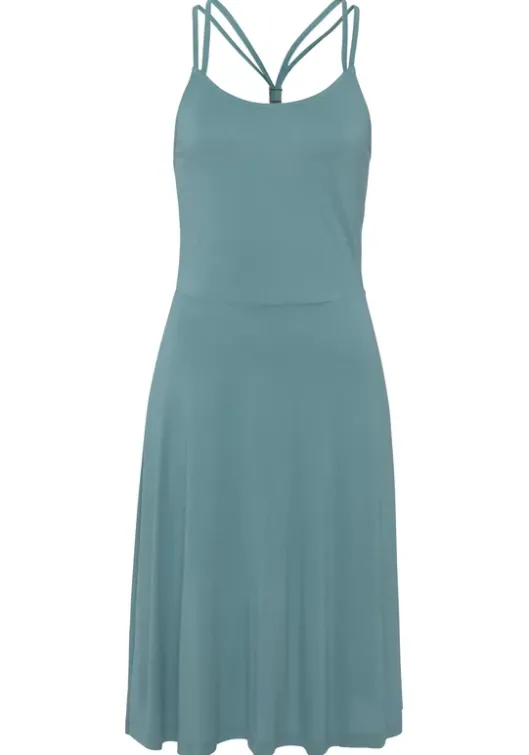 Online Buffalo Sommerkleid Turkis