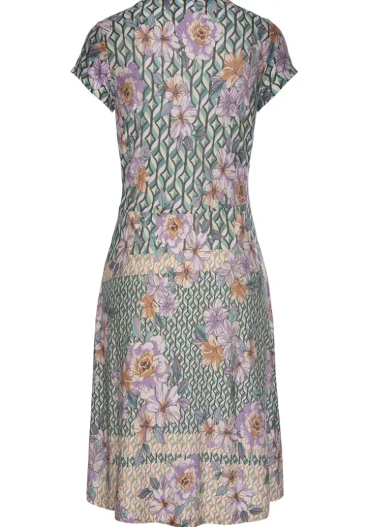 Clearance Sommerkleid Kurze Kleider