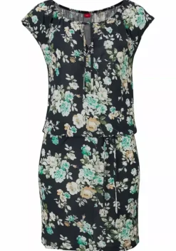Online Sommerkleid Kurze Kleider