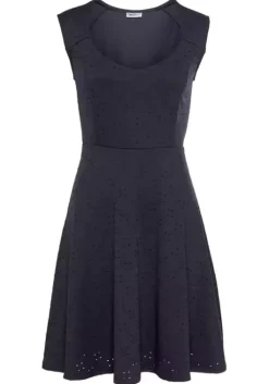 Best Beachtime Sommerkleid Marine