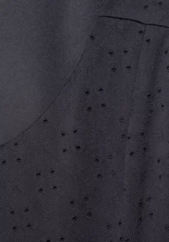 Best Beachtime Sommerkleid Marine