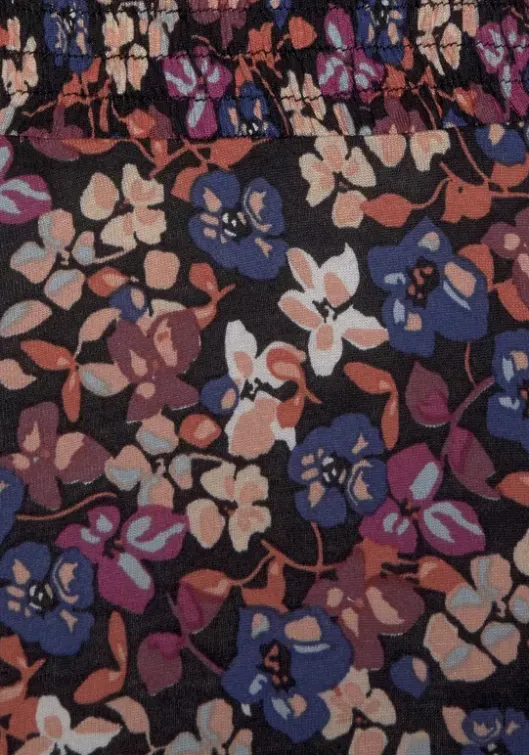 Sommerkleid Kurze Kleider