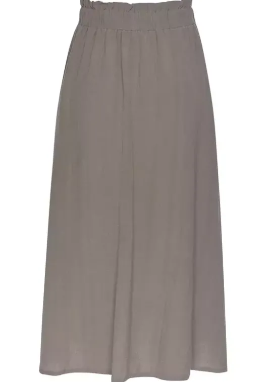 Sale LASCANA Sommerrock Khaki
