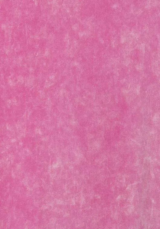 Hot Buffalo Spaghettitop Pink
